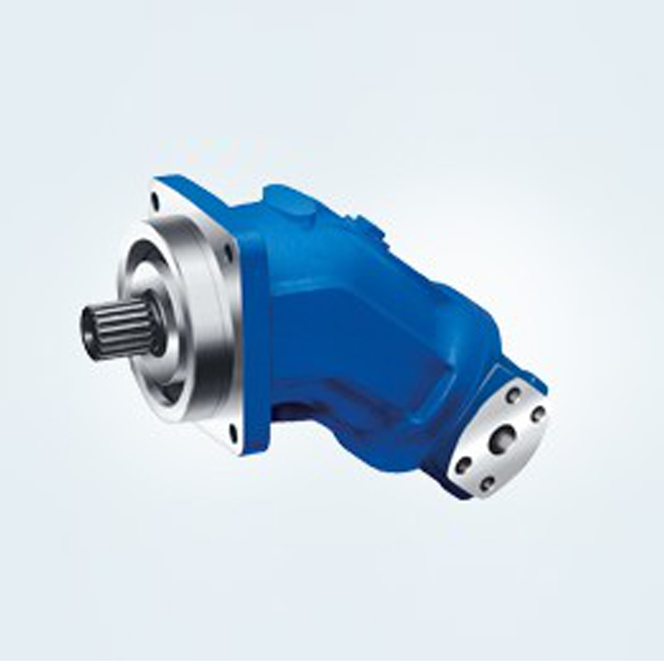 液壓泵有哪些類型？(圖1)