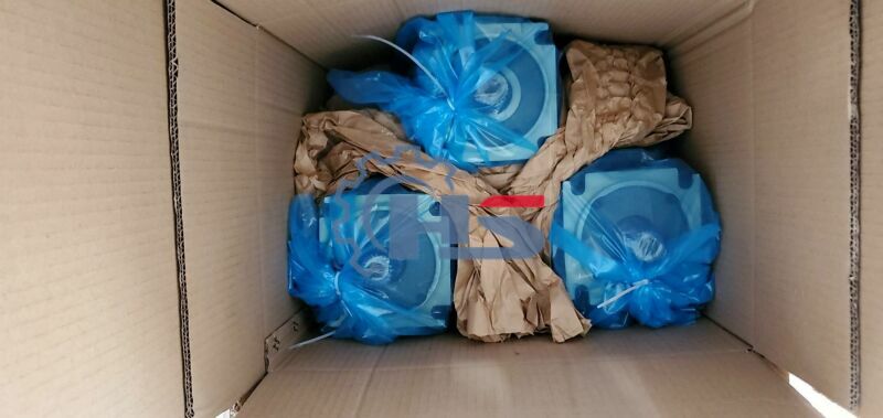 高速旋轉(zhuǎn)柱塞泵與擾動(dòng)柱塞泵有甚么差別?(圖1)