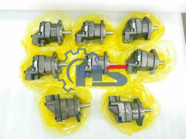 REXROTH力士樂(lè)柱塞泵A10VS018DFR1—31RPPA12N00(圖1)